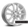 Диски Скад R16 / 6.5J PCD 5x108 ЕТ 40 ЦО 67.1 Боракай Диски Скад R16 / 6.5J PCD 5x108 ЕТ 40 ЦО 67.1 Боракай