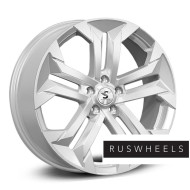 Диски Premium Series R19 / 7.5J PCD 5x112 ЕТ 40 ЦО 57.1 КР015 Kodiaq Диски Premium Series R19 / 7.5J PCD 5x112 ЕТ 40 ЦО 57.1 КР015 Kodiaq