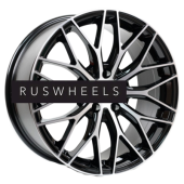 Диски Neo 7x17/5x112 ET45 D57,1 740 BD Диски Neo 7x17/5x112 ET45 D57,1 740 BD