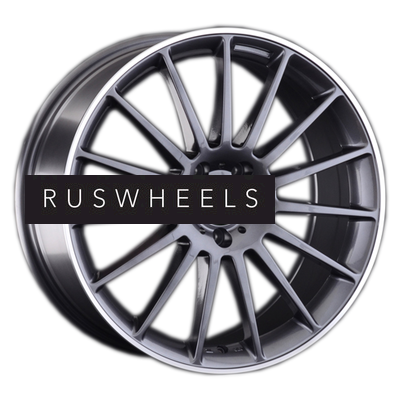 Диски Replay 8x19/5x112 ET43 D66,6 MR198 GML (конус, MB003) Диски Replay 8x19/5x112 ET43 D66,6 MR198 GML (конус, MB003)