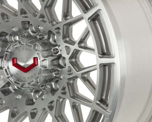Диски Vossen LCX-03 22"  Диски Vossen LCX-03 22"