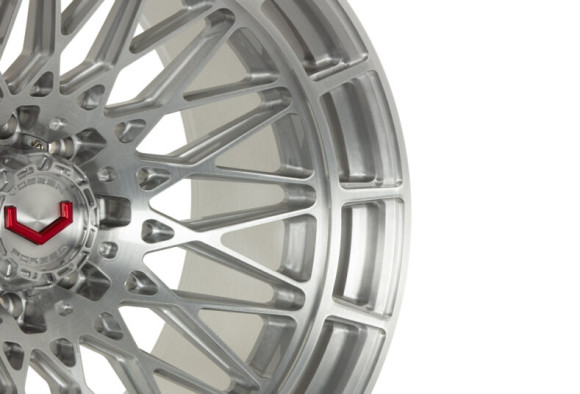 Диски Vossen LCX-03 22"  Диски Vossen LCX-03 22"