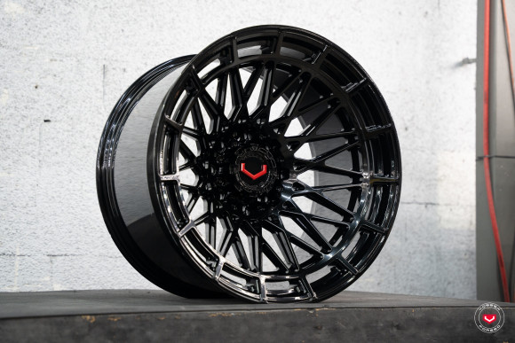 Диски Vossen LCX-03 22"  Диски Vossen LCX-03 22"