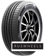 Шины Kumho 245/65 r17 Crugen HP71 107V Шины Kumho 245/65 r17 Crugen HP71 107V