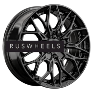 Диски LS 6,5x15/4x100 ET45 D60,1 1355 BK (конус) Диски LS 6,5x15/4x100 ET45 D60,1 1355 BK (конус)