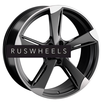 Диски Replay 8,5x20/5x114,3 ET30 D60,1 LX224 MGMF (конус, C570) Диски Replay 8,5x20/5x114,3 ET30 D60,1 LX224 MGMF (конус, C570)