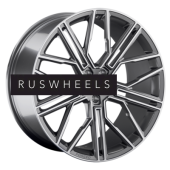 Диски LS Forged 11,5x22/5x112 ET43 D66,6 LS FG08 MGMF (конус, C570) Диски LS Forged 11,5x22/5x112 ET43 D66,6 LS FG08 MGMF (конус, C570)