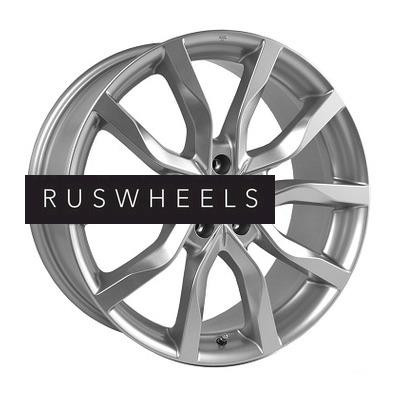 Диски MAK 9,5x21/5x120 ET49 D72,6 Highlands Silver Диски MAK 9,5x21/5x120 ET49 D72,6 Highlands Silver