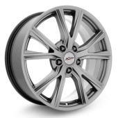 Диски Xtrike 7.5\R18 5*108 ET49 d67.1 HSB