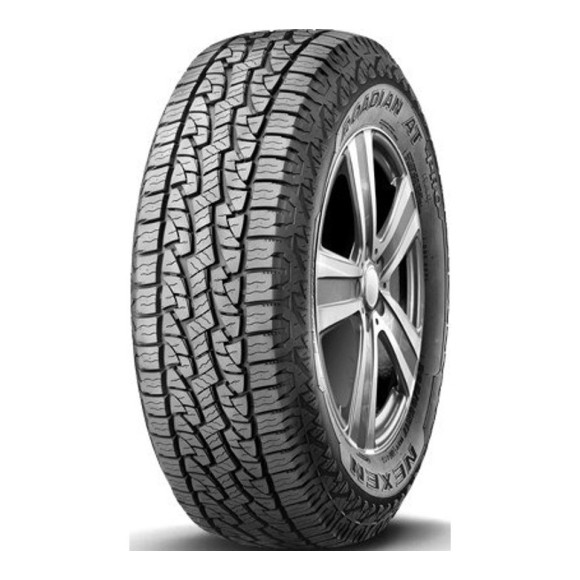 Шины Nexen  235/75/15  S 104/101 Roadian AT 4X4 RA7