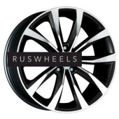 Диски MAK 6,5x16/5x112 ET42 D57,1 Wolf Black mirror