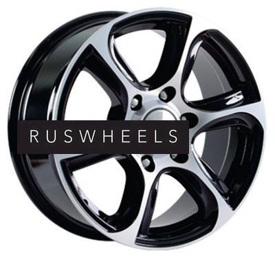 Грузовые диски СКАД 7,5x17/6x139,7 ET30 D67,1 Скала (КЛ104) Алмаз (пш) Грузовые диски СКАД 7,5x17/6x139,7 ET30 D67,1 Скала (КЛ104) Алмаз (пш)