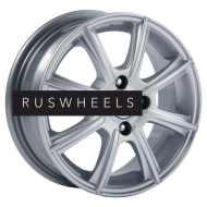 Диски СКАД 5,5x14/4x100 ET46 D54,1 Монако (КЛ185) Селена