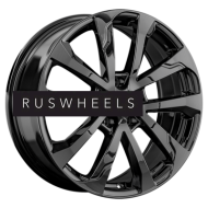 Диски Replay 7,5x19/5x120 ET41 D59,6 GA22 BK (конус, C570) Диски Replay 7,5x19/5x120 ET41 D59,6 GA22 BK (конус, C570)