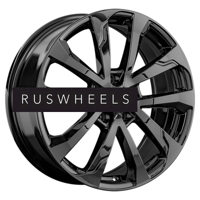 Диски Replay 7,5x19/5x120 ET41 D59,6 GA22 BK (конус, C570) Диски Replay 7,5x19/5x120 ET41 D59,6 GA22 BK (конус, C570)