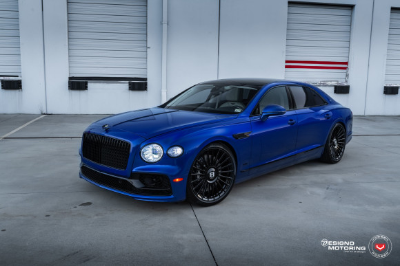 Диски Vossen S17-13 23" Диски Vossen S17-13 23"