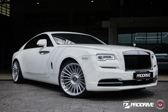 Диски Vossen S17-13 23" Диски Vossen S17-13 23"