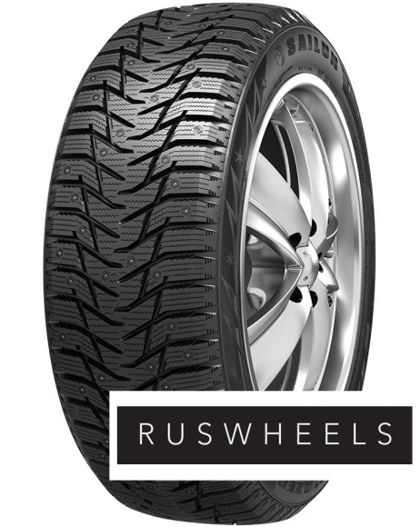 Шины Sailun 255/50R19 107T XL Ice Blazer WST3 TL (шип.) Шины Sailun 255/50R19 107T XL Ice Blazer WST3 TL (шип.)