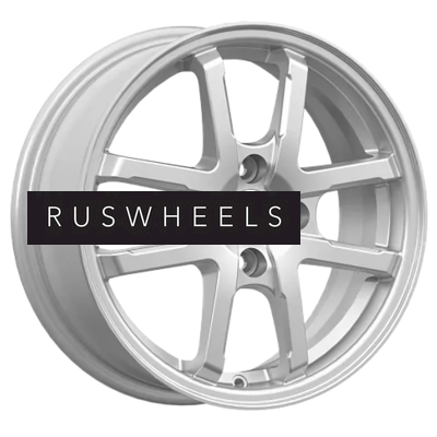 Диски iFree 6x15/4x100 ET45 D56,6 Грид (КС1082) Нео-классик Диски iFree 6x15/4x100 ET45 D56,6 Грид (КС1082) Нео-классик