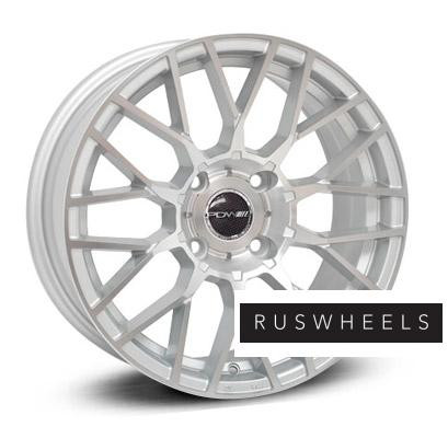Диски PDW R17 / 7.5J PCD 5x114.3 ЕТ 32 ЦО 67.1 2020
