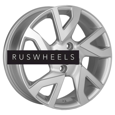 Диски Replay 6x16/4x100 ET40 D56,6 OPL50 SF (конус, C570) Диски Replay 6x16/4x100 ET40 D56,6 OPL50 SF (конус, C570)