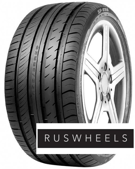 Шины Sunfull 195/45 r16 SF-888 84V Шины Sunfull 195/45 r16 SF-888 84V