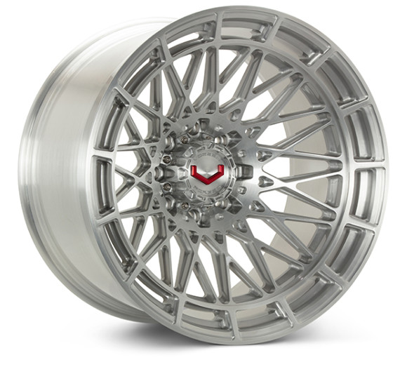 Диски Vossen LCX-03 24" Диски Vossen LCX-03 24"