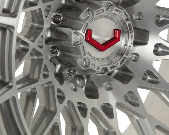 Диски Vossen LCX-03 24" Диски Vossen LCX-03 24"