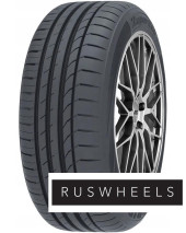 Шины Goodride 215/55 r17 Z-107 ZupperEco 98W Шины Goodride 215/55 r17 Z-107 ZupperEco 98W