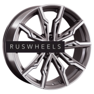 Диски Replay 8,5x20/5x112 ET38 D57,1 VV342 MGMF (конус, C570) Диски Replay 8,5x20/5x112 ET38 D57,1 VV342 MGMF (конус, C570)