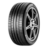 Шины Continental  235/40/18  Y 95 ContiSportContact 5P FR  XL (MO) Шины Continental  235/40/18  Y 95 ContiSportContact 5P FR  XL (MO)
