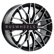 Диски Neo 7x17/5x112 ET40 D66,6 740 BD Диски Neo 7x17/5x112 ET40 D66,6 740 BD