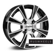 Диски Carwel R14 / 5.5J PCD 4x98 ЕТ 35 ЦО 58.5 Йота Диски Carwel R14 / 5.5J PCD 4x98 ЕТ 35 ЦО 58.5 Йота