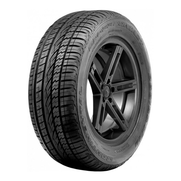Шины Continental  285/45/19  W 107 ContiCrossContact UHP ML  (MO)  старше 3-х лет