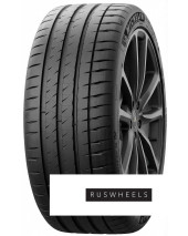 Шины Michelin 285/40 r23 Pilot Sport 4 S 111Y