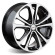 Диски Xtrike 7,0\R17 5*114.3 ET37 d66.6 BKM/FP Диски Xtrike 7,0\R17 5*114.3 ET37 d66.6 BKM/FP