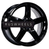 Диски NZ 7x17/4x98 ET35 D58,6 R-02 Black Диски NZ 7x17/4x98 ET35 D58,6 R-02 Black