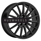 Диски LS FlowForming 7,5x18/5x108 ET45 D65,1 RC93 BKS (конус)