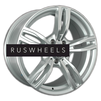 Диски Replay 8,5x19/5x120 ET33 D72,6 B129 SFP (конус, B640) Диски Replay 8,5x19/5x120 ET33 D72,6 B129 SFP (конус, B640)