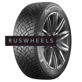 Шины Continental 265/65R17 116T XL IceContact 3 TL FR TA (шип.)