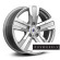 Диски КиК R16 / 7J PCD 5x105 ЕТ 38 ЦО 56.6 Висмут Диски КиК R16 / 7J PCD 5x105 ЕТ 38 ЦО 56.6 Висмут