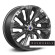 Диски КиК R19 / 7.5J PCD 5x108 ЕТ 42 ЦО 65.1 Галего Диски КиК R19 / 7.5J PCD 5x108 ЕТ 42 ЦО 65.1 Галего