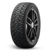 Шины Ikon 205/60R16 96T XL Nordman 8 (Character Ice 8) TL (шип.)