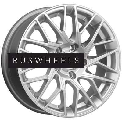 Грузовые диски СКАД 6,5x16/5x114,3 ET45 D67,1 Сиена (КЛ310) Селена