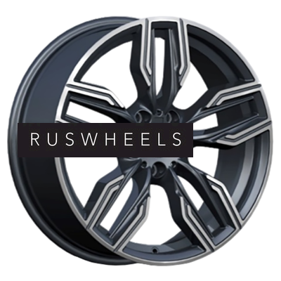 Диски BKNG 7,5x17/5x120 ET30 D72,6 5181 MB (BKNG)