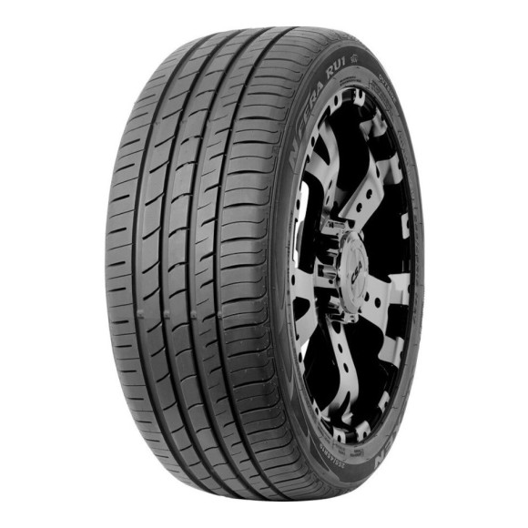 Шины Roadstone  255/55/19  V 111 N'Fera RU1  XL Шины Roadstone  255/55/19  V 111 N'Fera RU1  XL