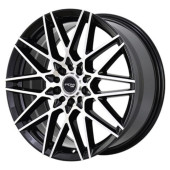 Диски PDW 7.5\R18 5*108 ET45 d67.1 M/B