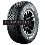 Шины ROADCRUZA  285/45/22  S 117/114 LT RA1100 A/T