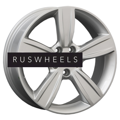 Диски Replay 6,5x17/5x114,3 ET40 D64,1 HV33 Sil (пш, C570) Диски Replay 6,5x17/5x114,3 ET40 D64,1 HV33 Sil (пш, C570)