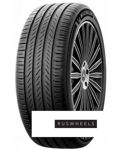 Шины Michelin 215/55 r17 Primacy 5 94W